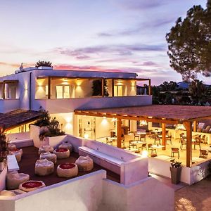 Noha Lifestyle Hotel - Adults Only