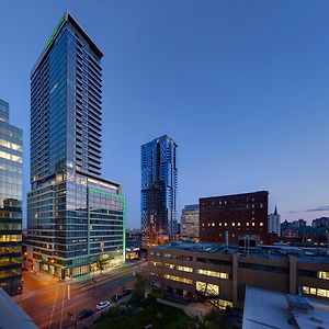 Holiday Inn Hotel&Suites - Montreal Centre-ville Ouest